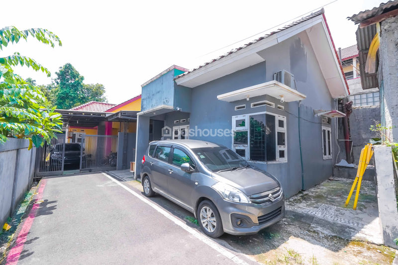 Ar Royyan Residence Depok