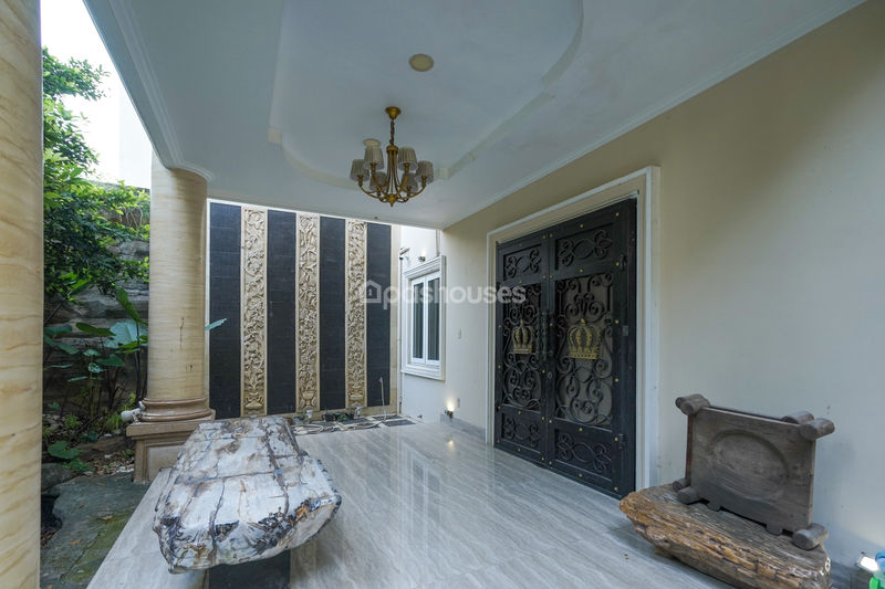Mediterania Boulevard Florence 2 No.58