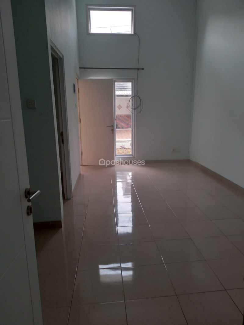 Perumahan Puri Arsana Sawangan Blok B No.3A