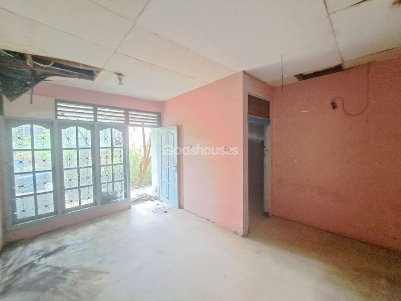 Pamulang Permai Blok A29 No.12