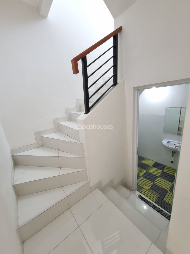 Serpong Natura City Cluster Acacia No.55