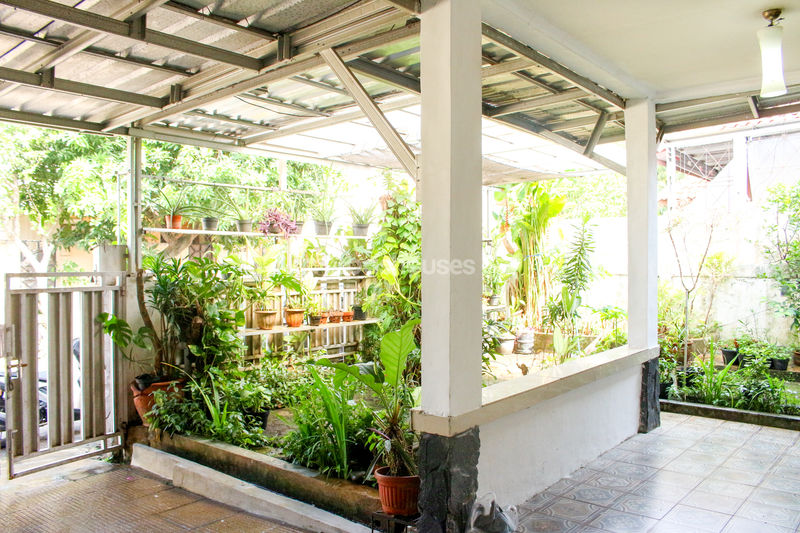 Perumahan Pondok Indah Pancoran Mas