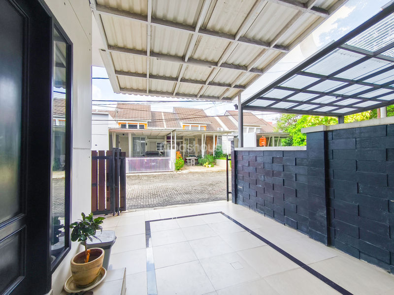 Bukit Cimanggu City Cluster Oakwood Blok KC8 No.2