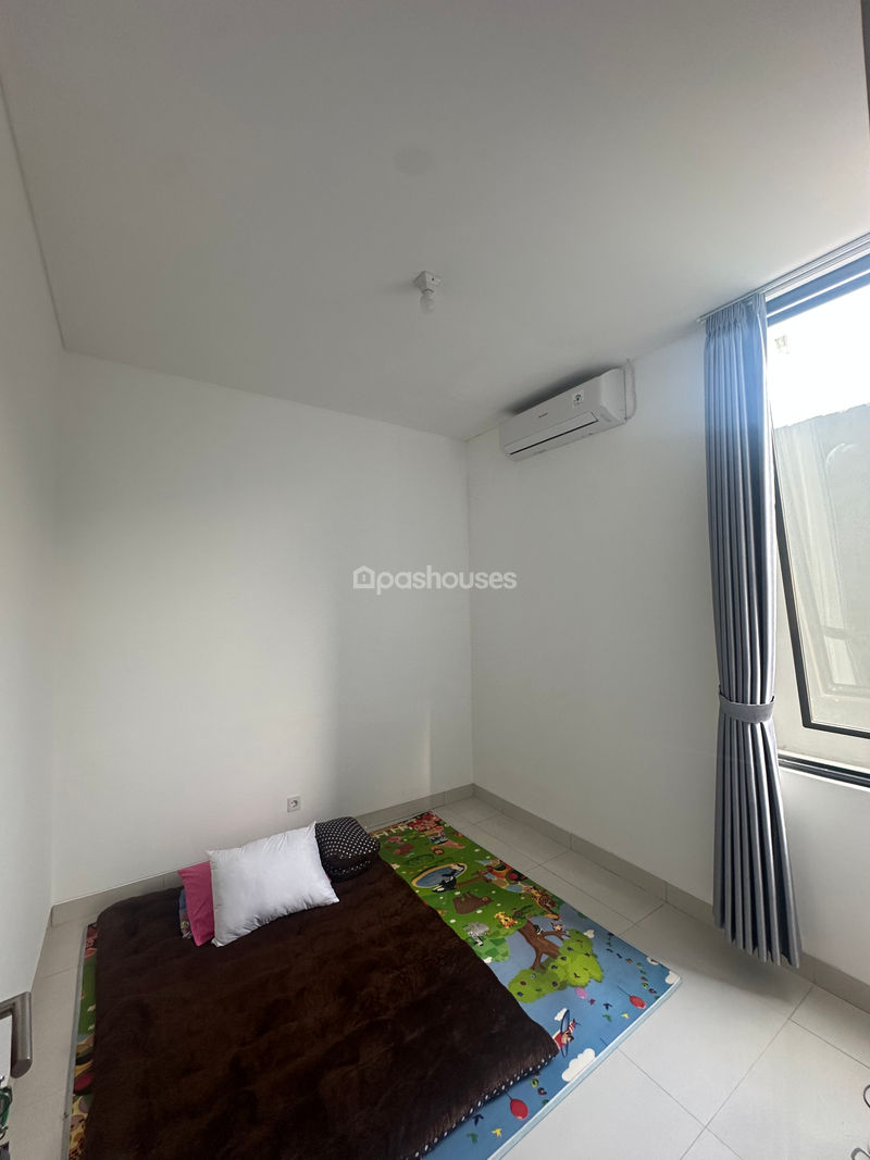 Perumahan Giantara Serpong City Cluster Nerin No.19