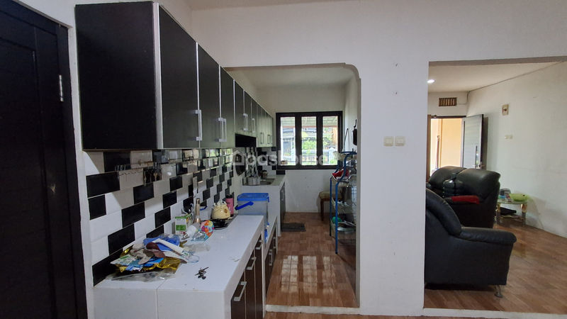 Villa Bogor Indah 1 Blok H1 No.25