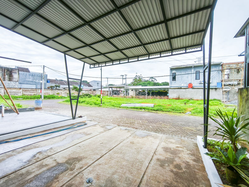 Bukit Pesona Indah Cluster Dahlia