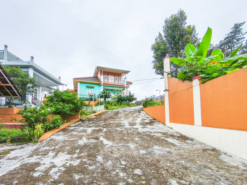 Jalan Gunung Bunder 2 Bogor