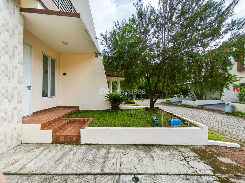 Perumahan Victoria Hill Bogor