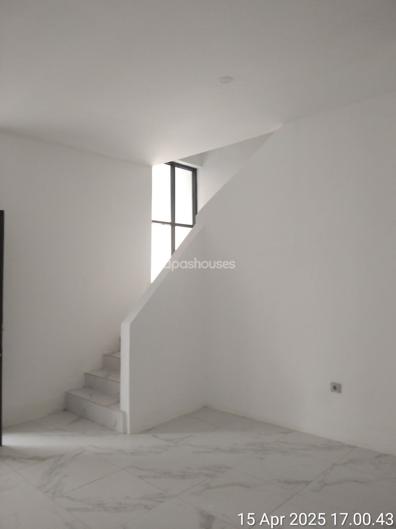 Perumahan Tenjo City Metropolis Blok F1