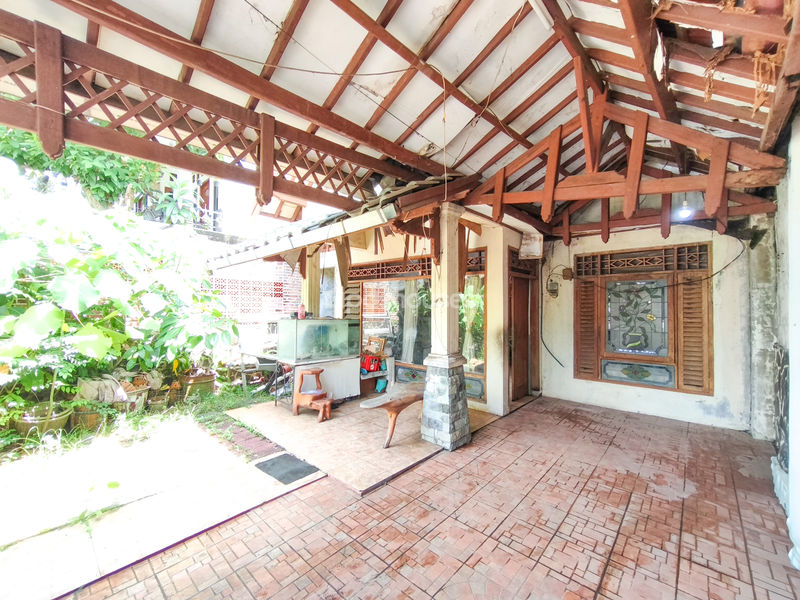 Villa Bintaro Regency