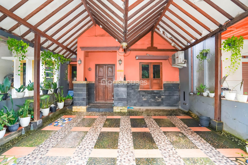 Puri Primacom Residence Sawangan