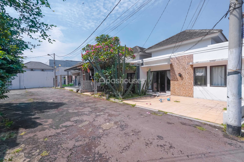 Perumahan Gerbera Indah Blok A No.11