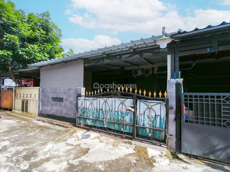 Perumahan Grand Cilebut Asri Blok A No.7