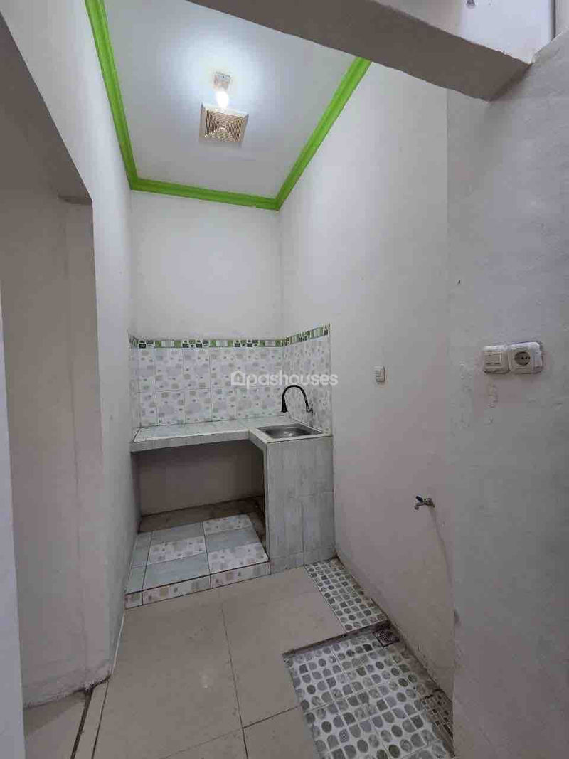 Perumahan Pejaten Dadap Residence No.24D