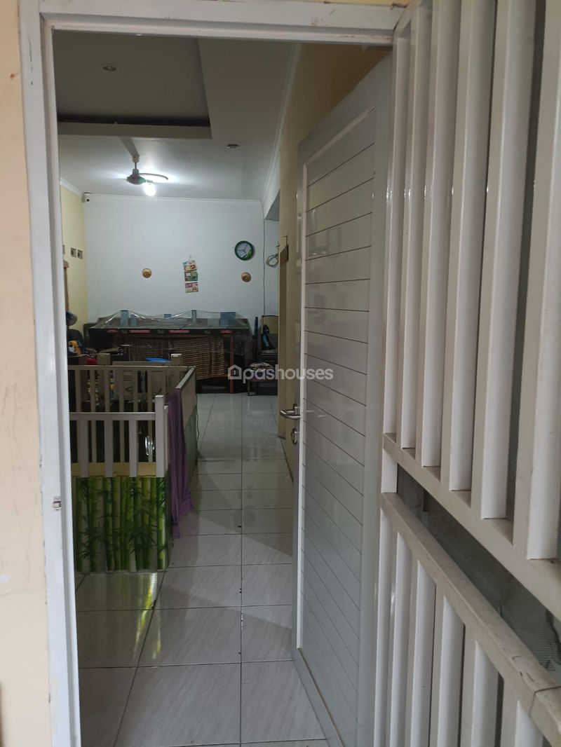 Kampung Grogol Depok