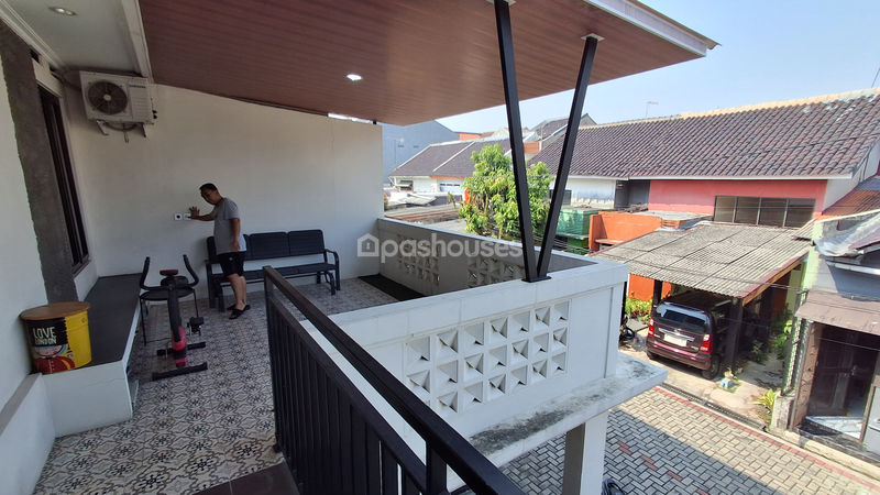 Perumahan Laladon Baru Residence Blok C12