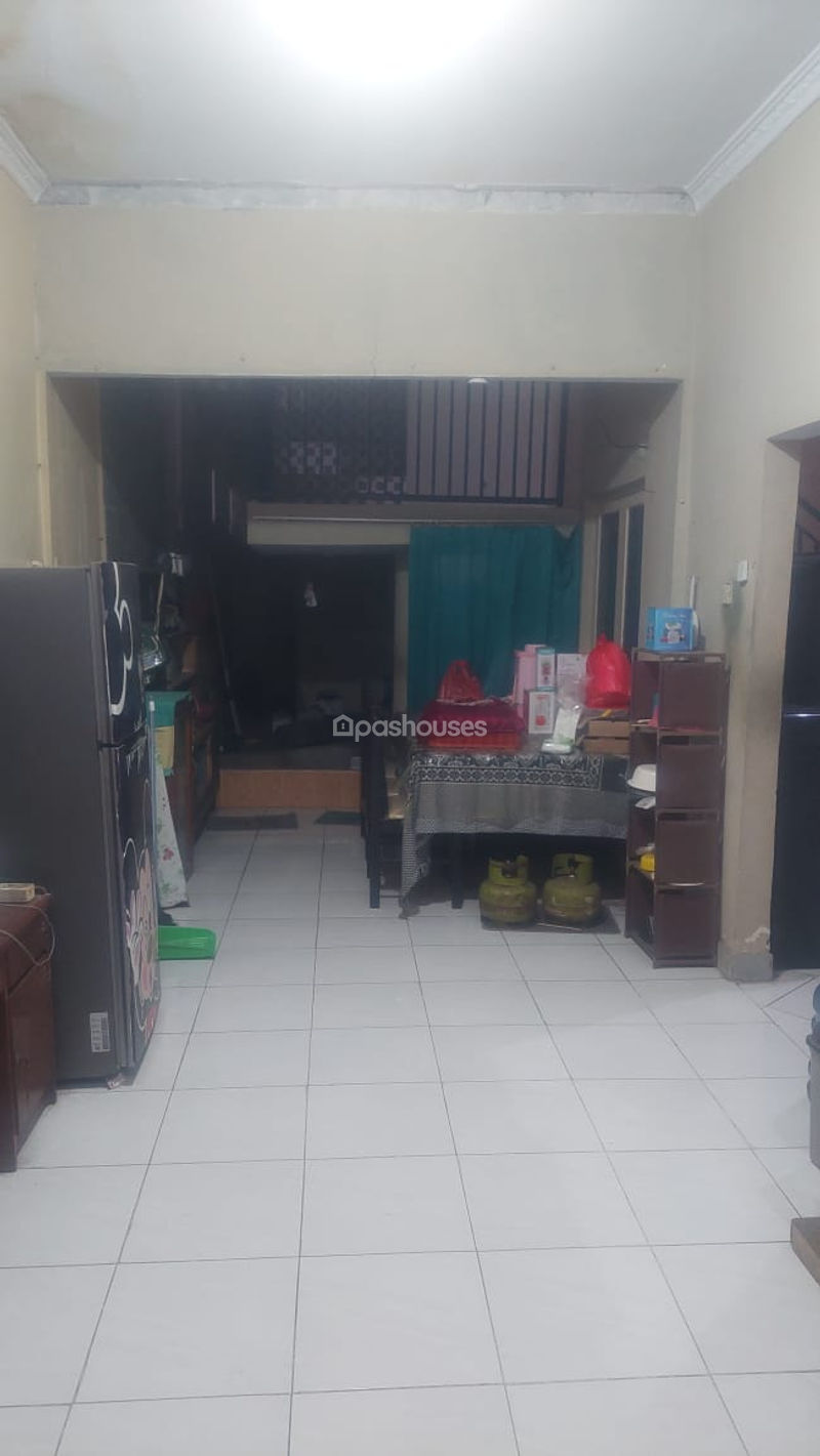 Kampung Irian No.30 Bekasi