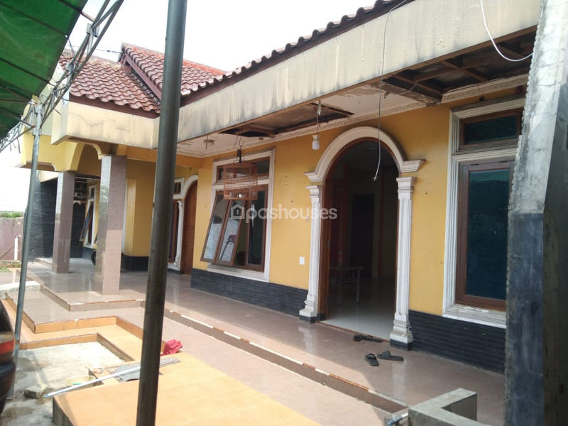 Kampung Caga Bekasi