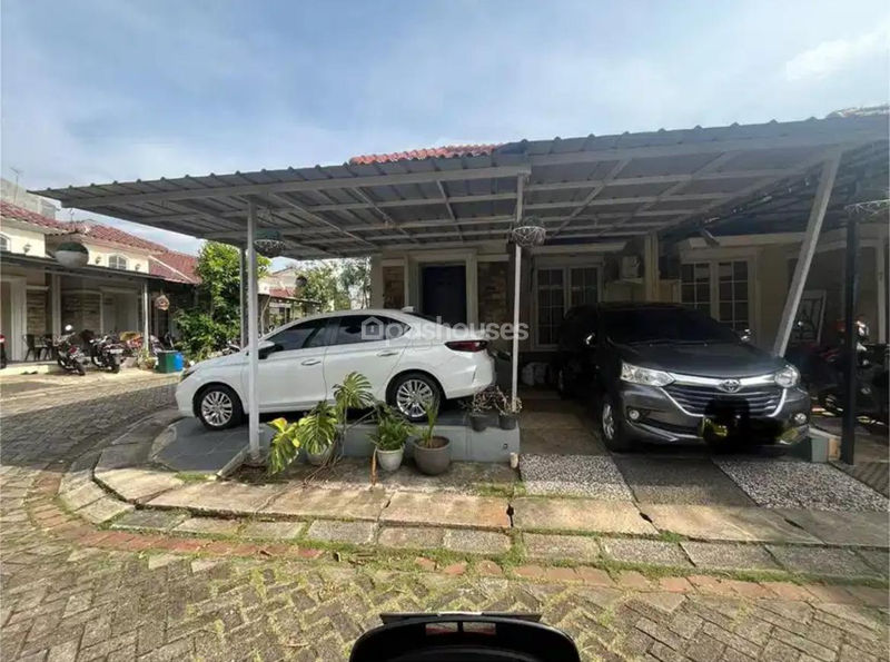 Wartawangsa Residence Blok C3 No.6