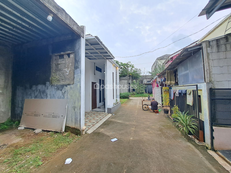 Perumahan Family Residence 1 Blok C6