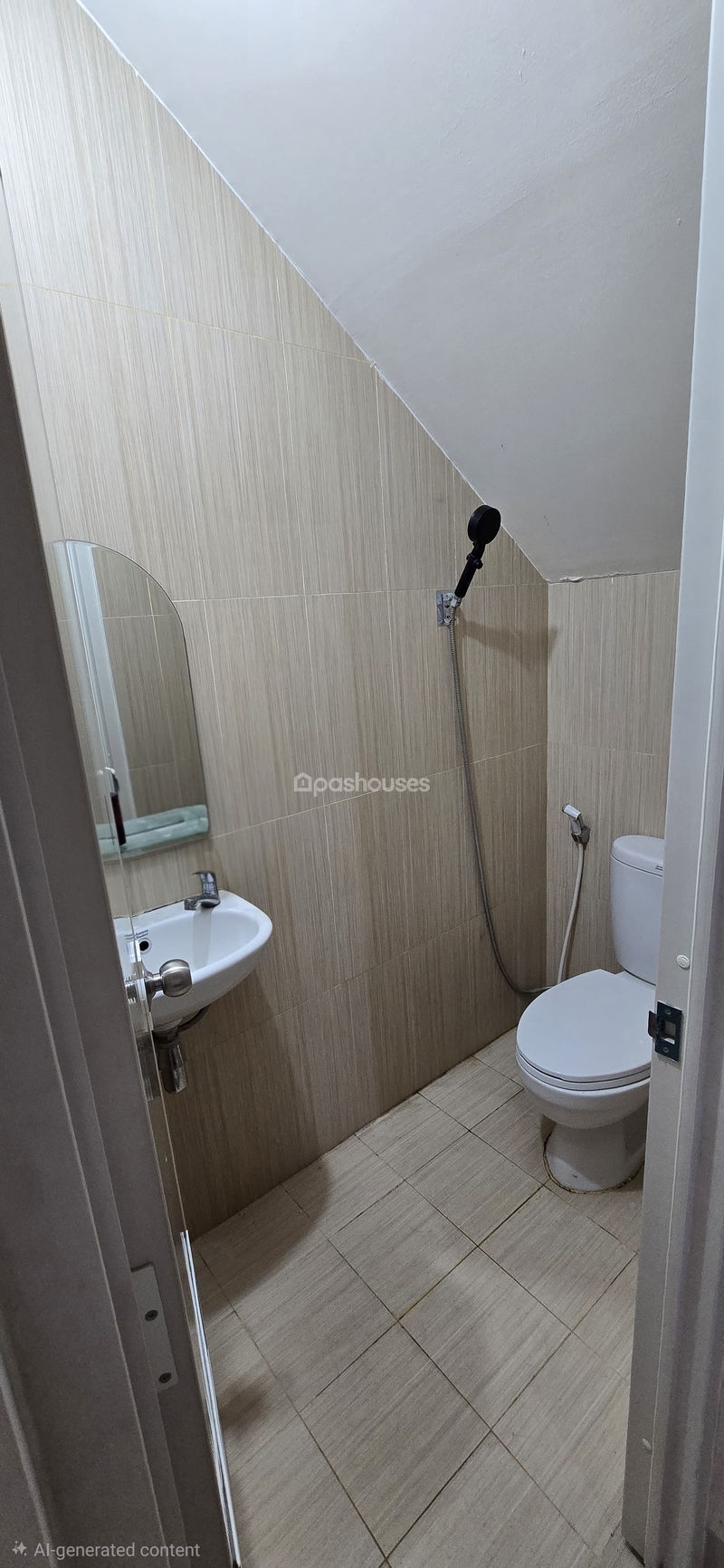 Cendana Residence Pamulang Blok C7/12