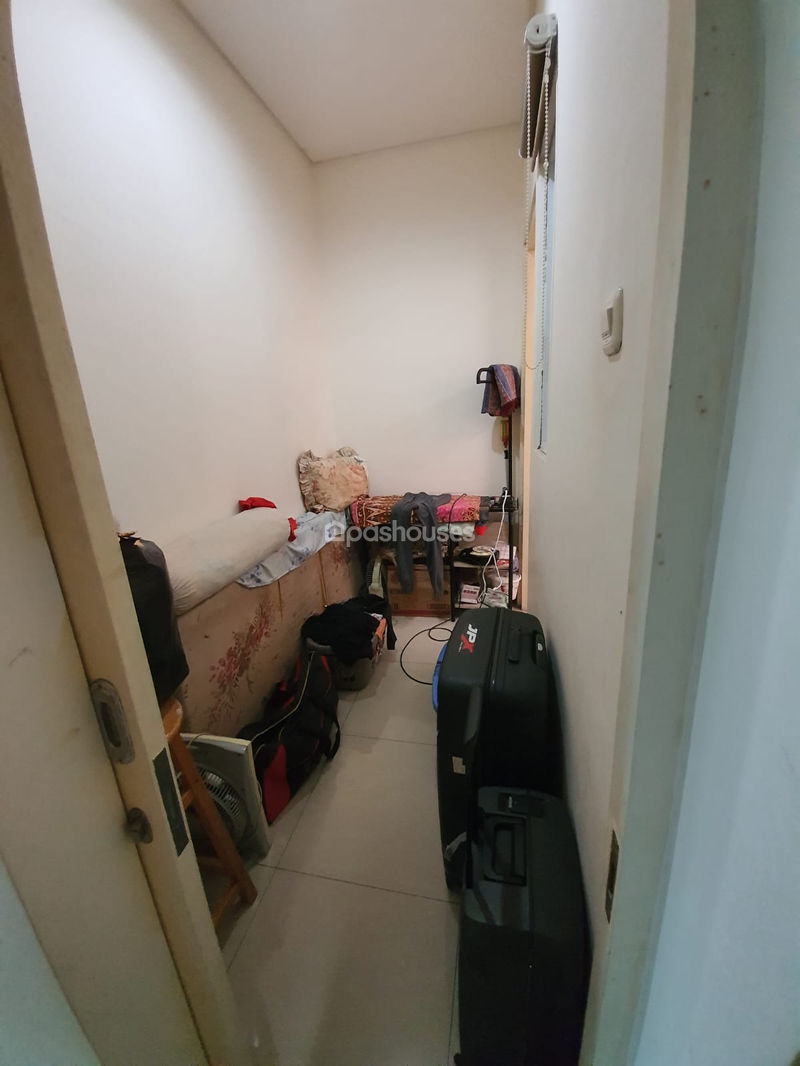 Jalan Lengkong Wetan Blok F No.36