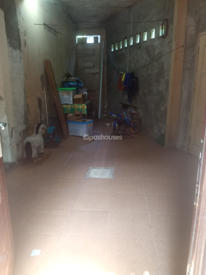 Kampung Ciketing Bekasi