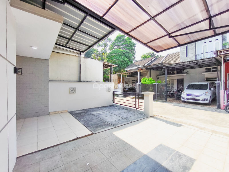 Villa Amabel Depok