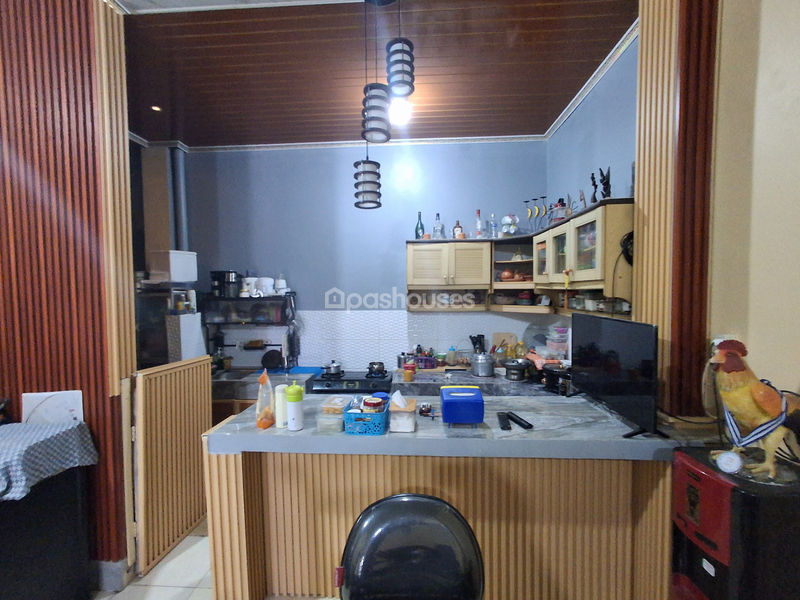 Bukit Cimanggu City Blok T12/5