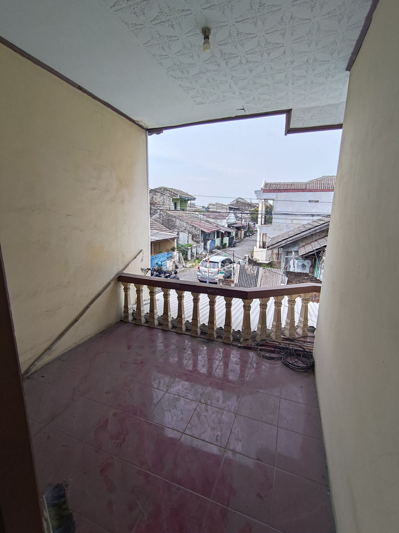 Jalan Catalia Raya Blok A20