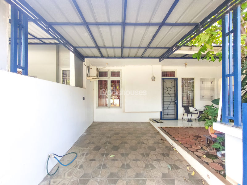 Cluster Prima Garden Blok C19