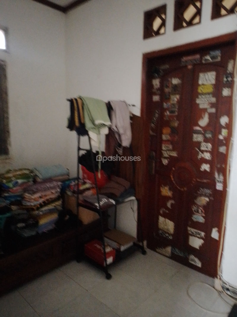 Perumahan Taman Serua Blok E1 No.2