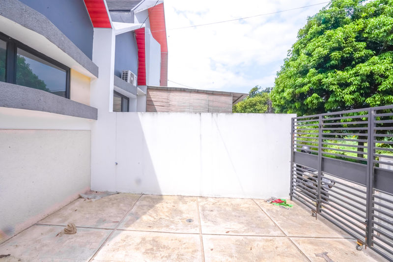 Jalan Adhi Karya Kav 2