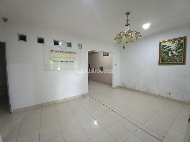 Perumahan Tamansari Puri Bali Blok E6 No.5