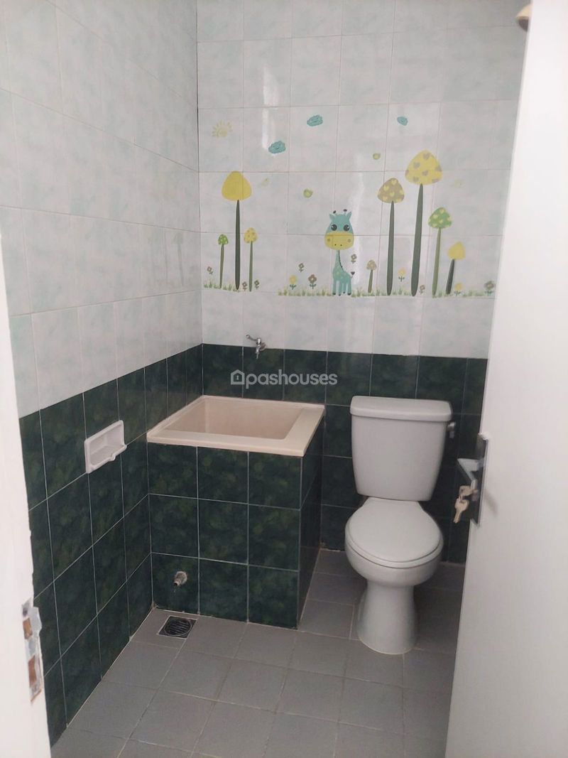 Kota Wisata Cluster Florence Blok H9