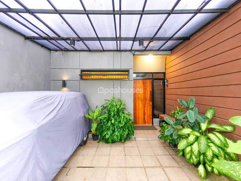 Jalan Ribang Asri Raya No.108