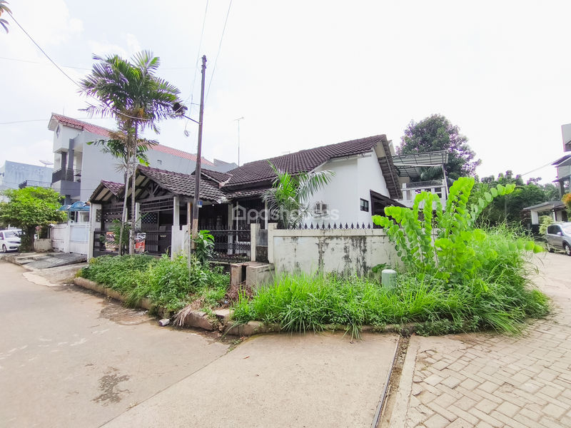 Perumahan Jatibening Estate