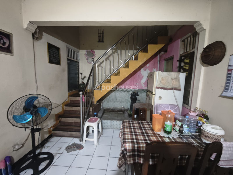 Jalan Sunan Kudus Blok Q1 No.14