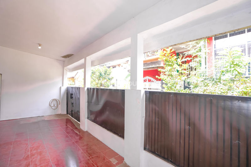 Perumahan Villa Jatirasa Blok C14