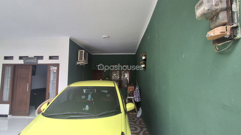 Puri Alam Kencana 2 Blok Q4 No.5