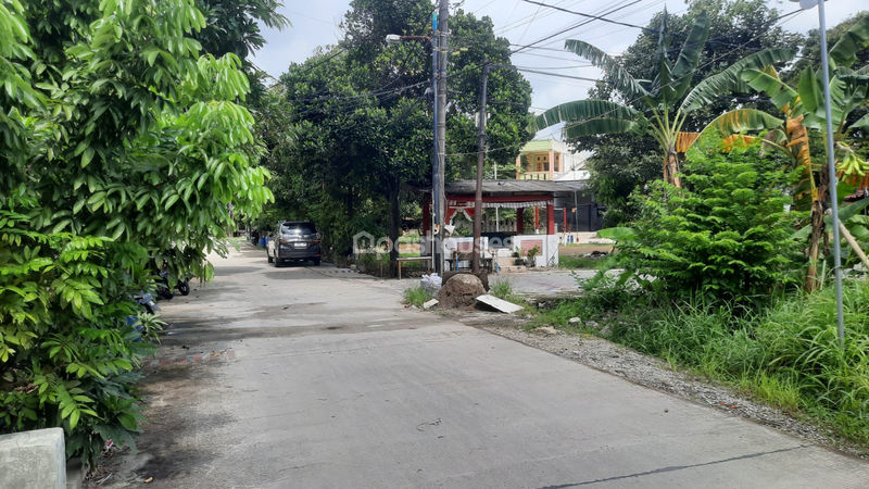 Villa Regency Tangerang 2 Blok EA 14 No.12