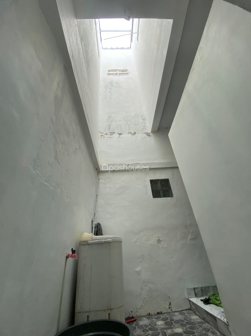 Perumahan Ciomas Permai Blok C22 No.6