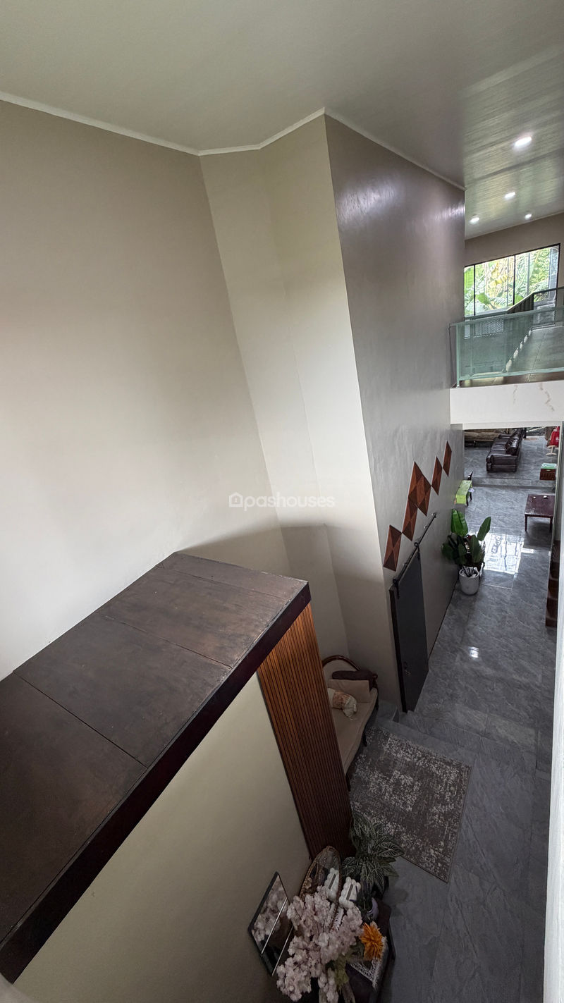 Komplek Megapolitan Cinere Blok F