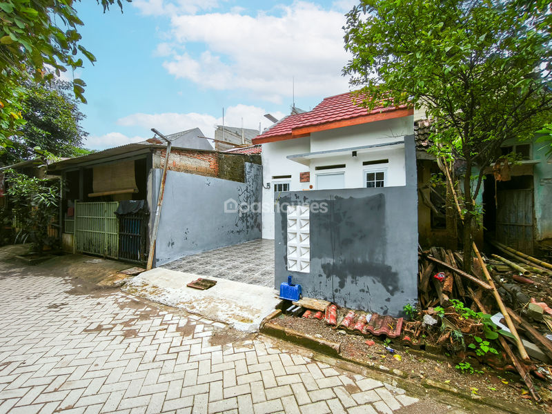 Perumahan Bogor Asri