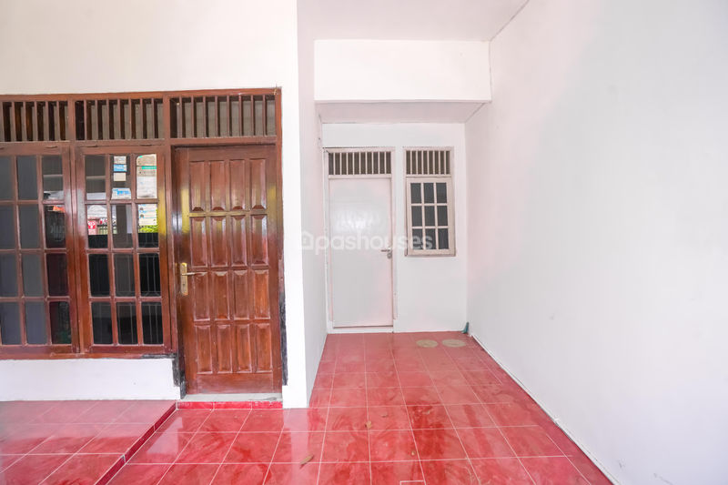 Perumahan Villa Jatirasa Blok C14