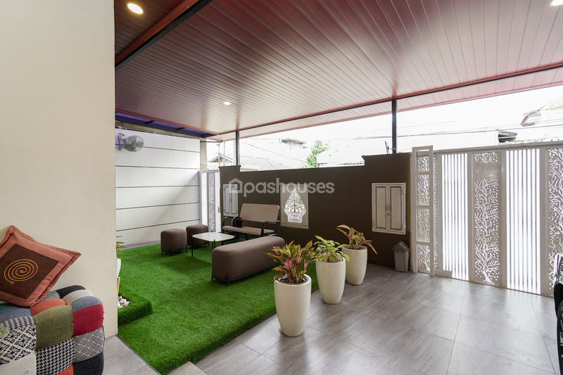 Perumahan Papan Mas Blok D-20 No 5/6