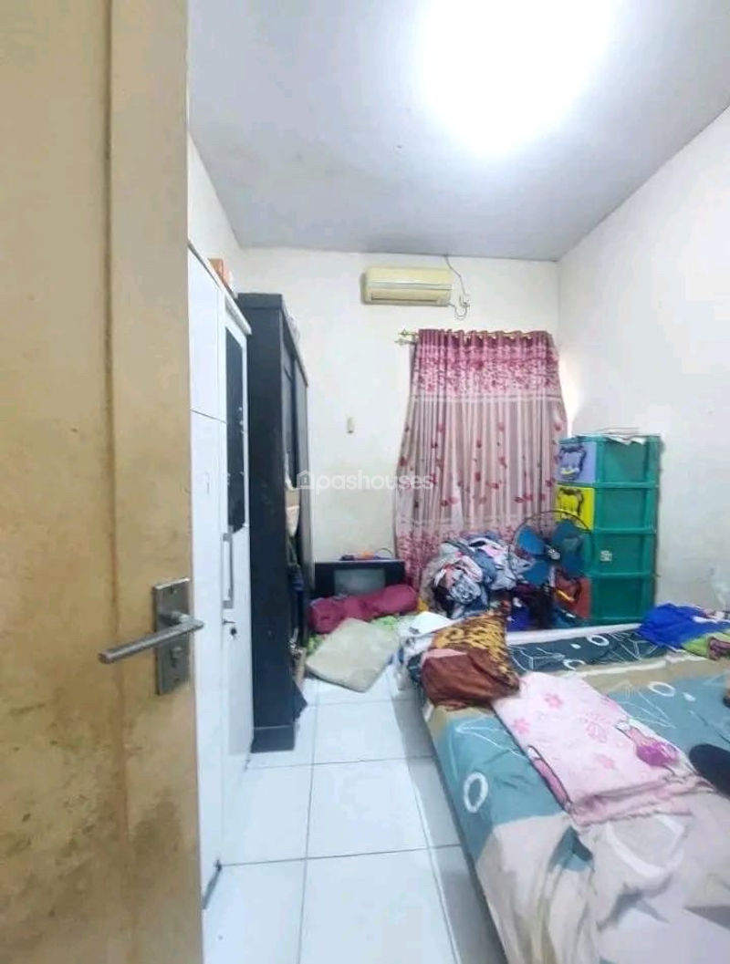 Poris Plawad Cipondoh Kota Tangerang No.15