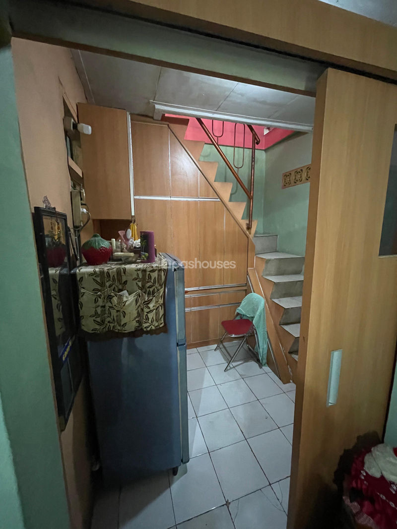 Perumahan Taman Wisma Asri Bekasi Blok Blok CC1 No.5