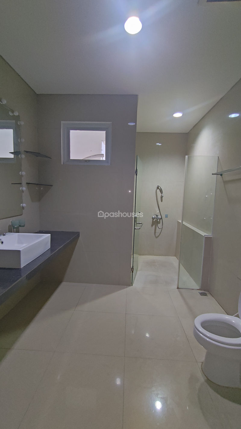 Perumahan Pluit Karang Cantik II Blok Z3U No.9