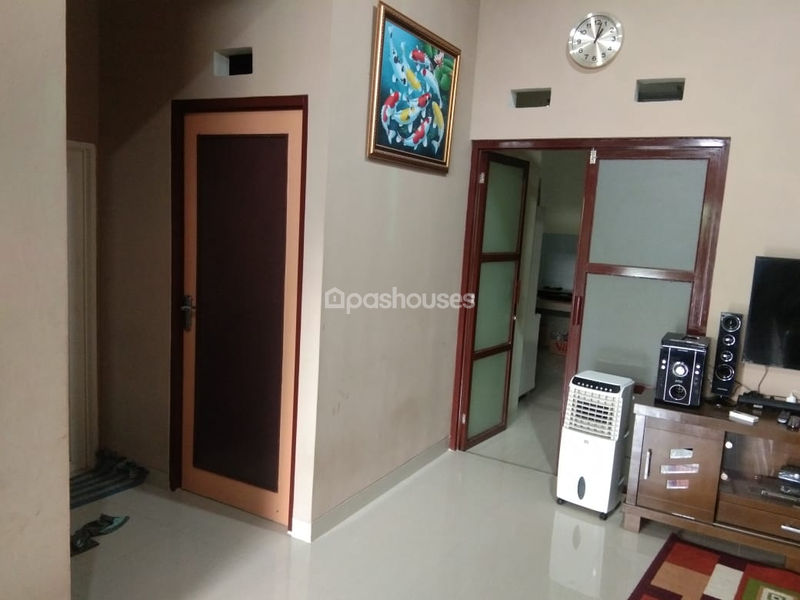 Perumahan Kencana Village Blok B3